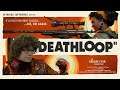 Breaking The Loop! DEATHLOOP | PS5 | Live Gameplay Reaction