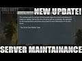 Call of Duty: Mobile SERVER MAINTAINANCE! | Call of Duty Mobile NEW UPDATE COMING!