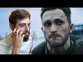 Call of Duty WW2 - Zussman gets captured (هەڤالێ من زوسمەن گرتن) #Part-7