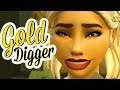 Celebrity Gold Digger Challenge: Sims 4 | Episode 39 | Aspiration Complete