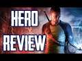 Cole McGrath (Infamous) - Hero Review #7