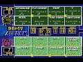 College Football USA '97 (video 1,002) (Sega Megadrive / Genesis)