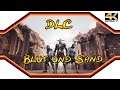 Conan Exiles ★ DLC: Blut und Sand  ★ DLC Vorstellung [4k]