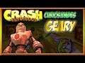Crash Bandicoot - Curiosidades sobre o Geary!