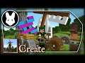 Create v0.1: Gears, Crusher, Wind, & Water! v1.1 Bit-by-Bit by Mischief of Mice! (old)