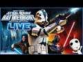 Das alte Battlefront 2 Online! 🔴 Star Wars Battlefront 2 // PC Livestream