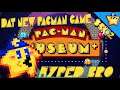 Dat New Pac Man Game tho