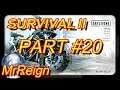 Days Gone Survival II - Full Commentary Walkthrough Part 20 - Carlos & My Biggest Game Fright Ever