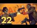 Deathloop Gameplay Walkthrough Part 22 No Commentary PS5 60 FPS (FULL GAME)