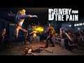 Delivery from the Pain │ Зомби-выживач #1