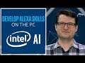 Develop Alexa Skills for the PC | Intel Software