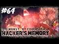 DigimonStory Cyber Sleuth Hackers Memorie #64 / Alles wieder gut machen / Gameplay (Deutsch German)