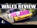 Dirt Rally 2.0 - Wales Review  ( season 2 DLC)
