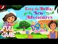 Dora the Explorer™: Casa de Dora ► New Adventures (Flash) - Full Game HD Walkthrough - No Commentary