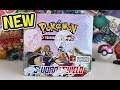 *EARLY* Pokemon Sword & Shield Booster Box Opening