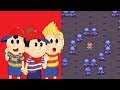 EarthBound/MOTHER2 (SNES Classic) part 2