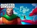 Effie - Playstation Talents - Directo Español - Impresiones - Primeros Pasos - Ps4 Pro