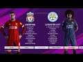 eFootball PES 2020 Demo • NUOVE Squadre Premier League Patch 2019/20 (Giù)