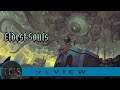 Eldest Souls | Review - Dark Souls, But Flat.