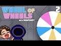 ENTER THE SLAYING OF ISAAC  |  Wheel of Wheels with Rhapsody  |  2