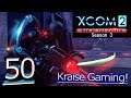 Ep50 MOCX Guards Our Supplies! XCOM 2 WOTC Legendary, Modded Season 3 (RPG Overhall, MOCX, Cyberneti