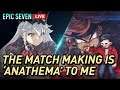 [Epic Seven] GVG | TheLerds vs Anathema - Round 3