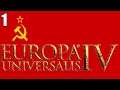 EU4 Extended Timeline: The Soviet Union Triumphant 1