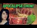 FALLOUT 4 Apocalypse Chow 🍔 FOOD & RECIPE Crafting Mod XBOX ONE Load Order 2021