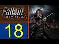Fallout: New Vegas playthrough pt18 - Into Vault 22! It's Gardening Time