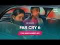 Far Cry 6 Review (PS5 Gameplay, 4k 60fps Footage)
