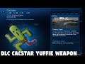 Final Fantasy 7 Remake Intergrade - Cacstar Yuffie DLC Weapon
