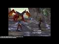Final Fantasy 8 - Ruby Dragon Battle with Laguna and Kiros (PS4, HD)