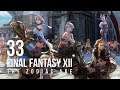 Final Fantasy XII - Let's Play - 33