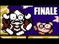 FINALE: Kirby's Adventure on Nintendo Switch Online (NES) | Part 12 | The Basement