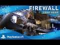 Firewall zero hour / PlayStation VR ._. Team/  lets play / deutsch / live