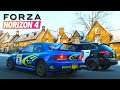 Forza Horizon 4 - POLICE VS VOLEURS TRAFIQUANT DE DROGUE (RP)