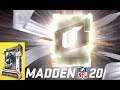 FREE 89-90 OVERALL! SUPERSTAR PROMO BREAKDOWN AND BUNDLE OPENING! MADDEN 20 ULTIMATE TEAM