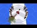 Gassy Run 3D - Gameplay (Android, iOS) All Levels #7