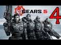 Gears of War 5 / Capitulo 4 / Secundarias / Coop Riku140 / En Español Latino