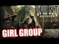 Girl Group! Hunt: Showdown  #92