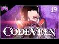 GIRL vs CODE VEIN | Hidden Secrets Revealed! - Part 19