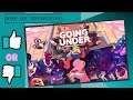 Going Under ~ First look at June 2021 Humble Choice Games 😍💜😍