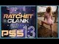 Gotta Save Ratchet and Kit | Ratchet & Clank Rift Apart - PART 13 | PS5 FIDELITY MODE
