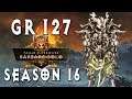 GR127 Rank 1 Barbarian ~ Diablo 3 [Season 16]