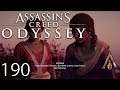 GRAFFITI | Ep. 190 | Assassin's Creed: Odyssey