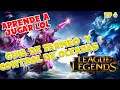 👨‍🎓 Guia de FARMEO y CONTROL de OLEADAS 👨‍🎓 | league of legends gameplay Español |