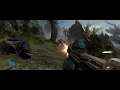 Halo: Reach PC Gameplay Ultrawide Enhanced 3440x1440