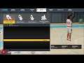HOW TO HAVE ANY JUMPSHOT ON BIGMAN IN NBA 2K22 UNLOCK ALL GUARD JUMPSHOTS