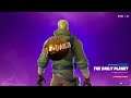 How to Unlock THE DAILY PLANET Backbling | Glide through rings as clark kent (5)