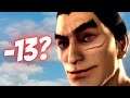 How While Standing Moves Determine Match-Ups in Tekken 7